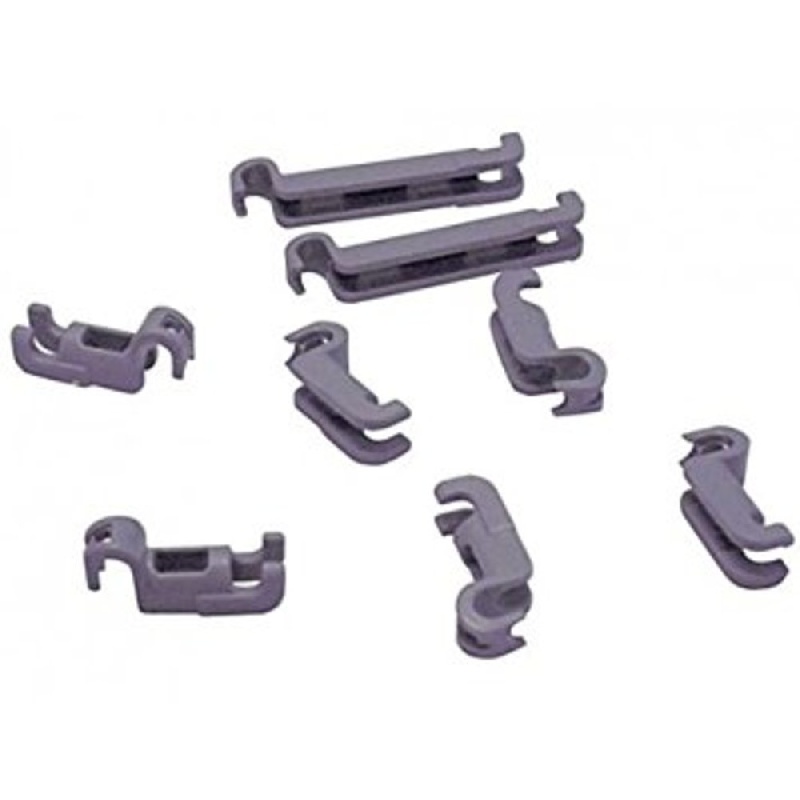 KIT CUSCINETTI CESTO INFERIORE LVST