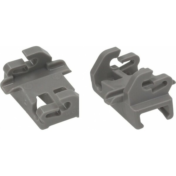 KIT CUSCINETTO CESTO LAVASTOVIGLIE INFERIORE BOSCH