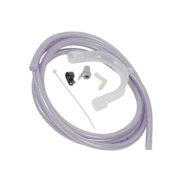 KIT DI SCARICO ASCIUGATRICE - ORIGINALE ELECTROLUX