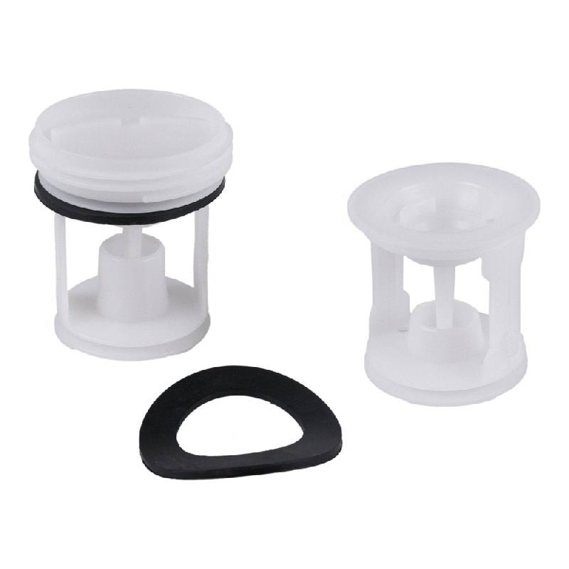 KIT FILTRO POMPA WHIRLPOOL