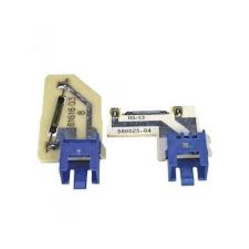 KIT FLUSSOMETRO LVST
