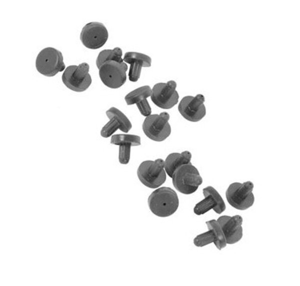 KIT GOMMINI GRIGLIA PIANO COTTURA ELECTROLUX