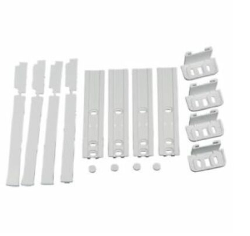 KIT GUIDE FRIGO INCASSO - MADE IN PRC