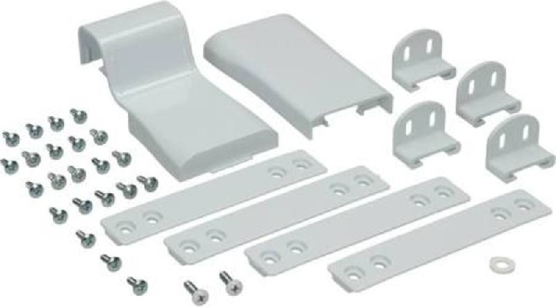 KIT INSTALLAZIONE PORTA FRIGO DA INCASSO