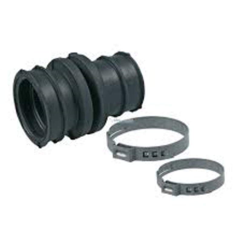KIT MANICOTTO POMPA LVST