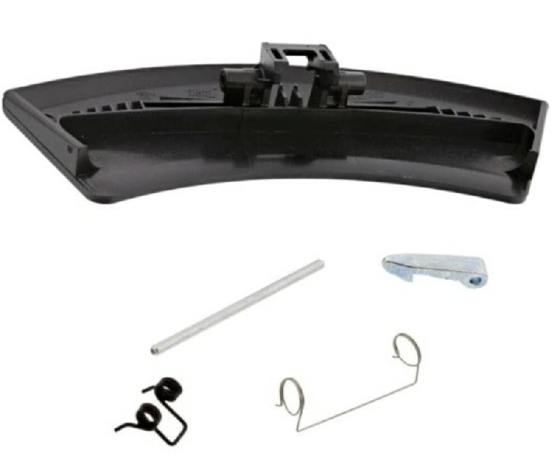 KIT MANIGLIA OBLO' NERA ELECTROLUX