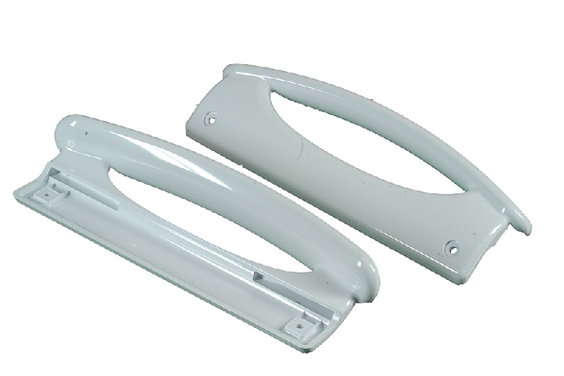 KIT MANIGLIE FRIGO 2 PZ