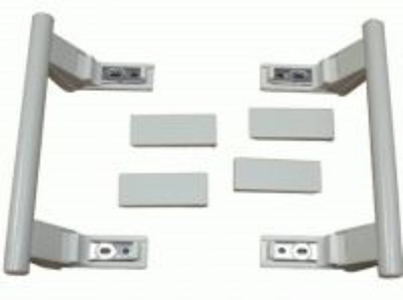 KIT MANIGLIE FRIGO LIEBHERR