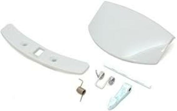 KIT MANIGLIETTA OBLO' ELECTROLUX NON ORIGINALE