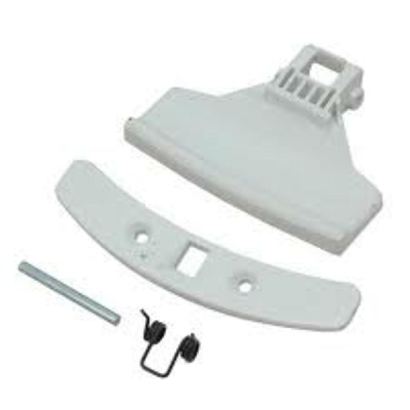 KIT MANIGLIETTA OBLO' ELECTROLUX NON ORIGINALE