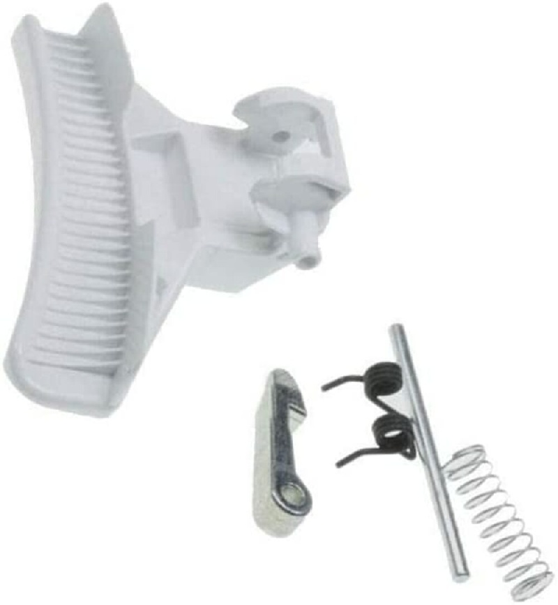 KIT MANIGLIETTA OBLO' ELECTROLUX NON ORIGINALE