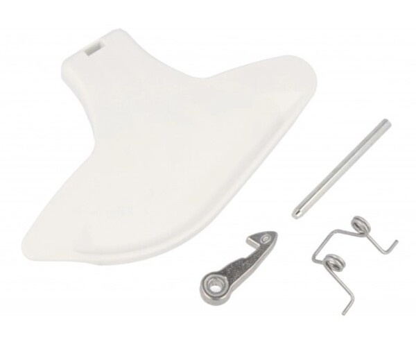 KIT MANIGLIETTA OBLO' INDESIT