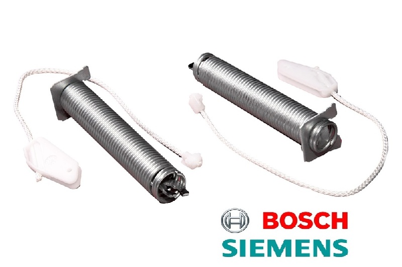 KIT MOLLE RIPARAZIONE LVST - ORIGINAL BOSCH