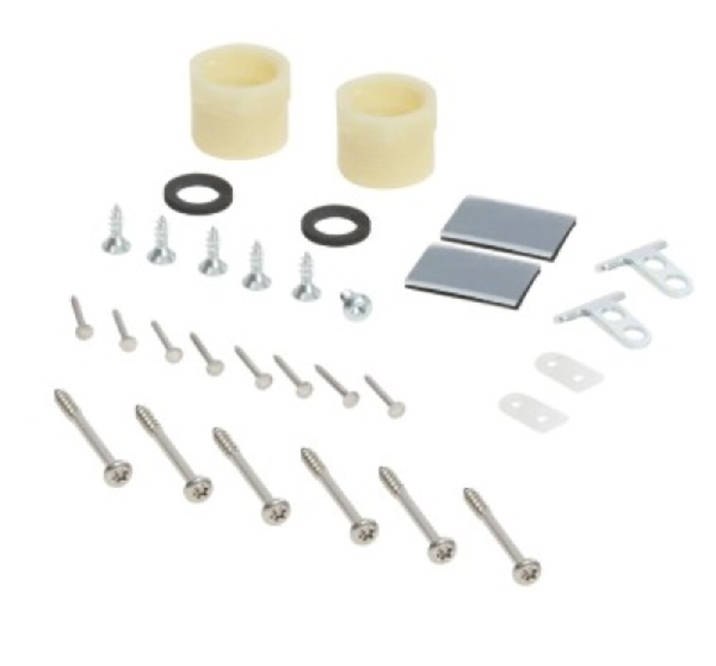 KIT MONTAGGIO LAVASTOVIGLIE BOSCH