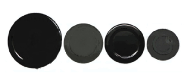 KIT PIATTELLI ELECTROLUX