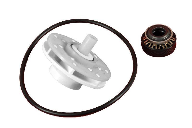 KIT RIPARAZ. MOTOPOMPA LVST - ORIGINALE BOSCH