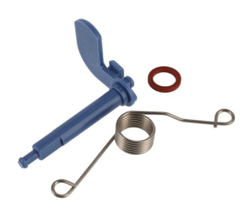 KIT RIPARAZIONE DOSATORE LAVASTOVIGLIE BOSCH