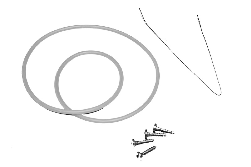 KIT RIPARAZIONE LAVASTOVIGLIE - ADATTABILE