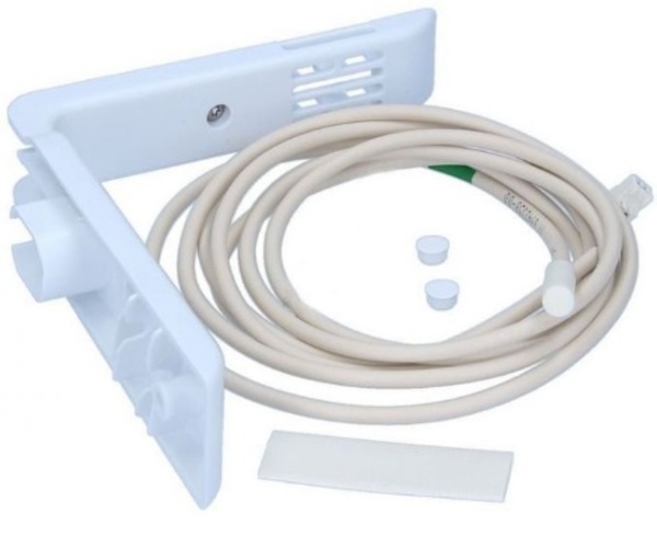 KIT RIPARAZIONE SONDA EVAPORATORE FRIGO LIEBHERR