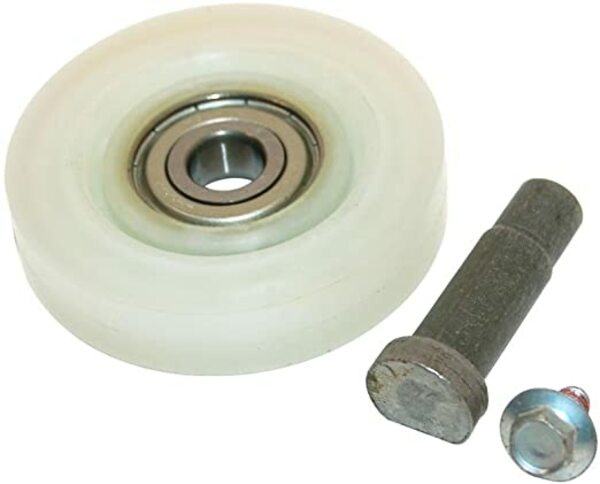 KIT ROTELLA ASCIUGATRICE WHIRLPOOL
