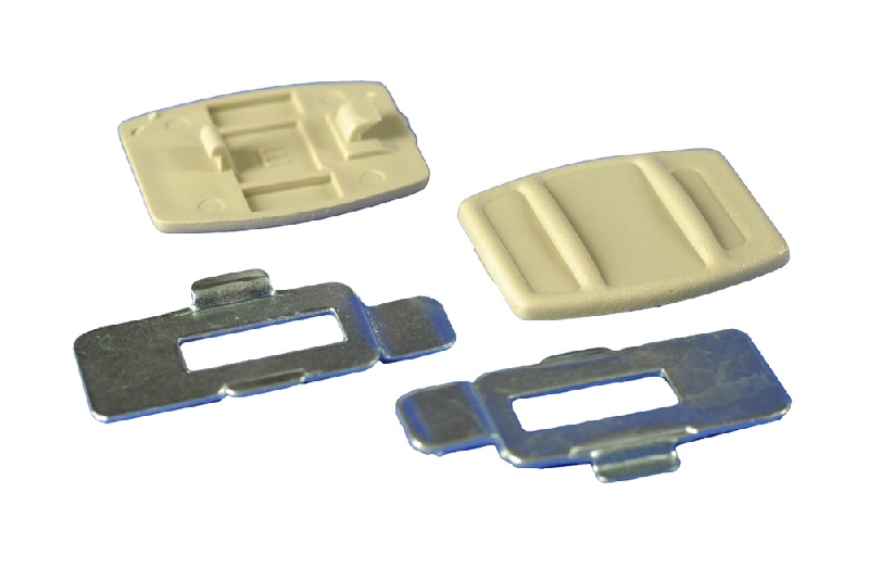 KIT SGANCIO TURBOAIR KIT 2PZ + 2PZ