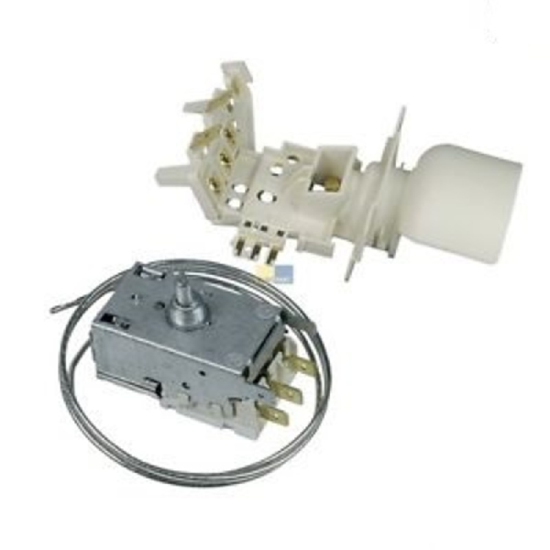 KIT TERMOSTATO FRIGO