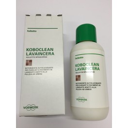 KOBOCLEAN LAVAINCERA FOLLETTO SP520 SP530