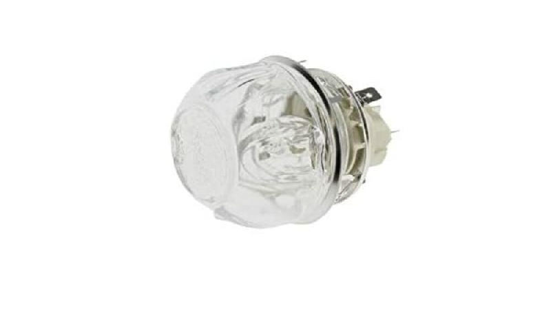 LAMPADA FORNO