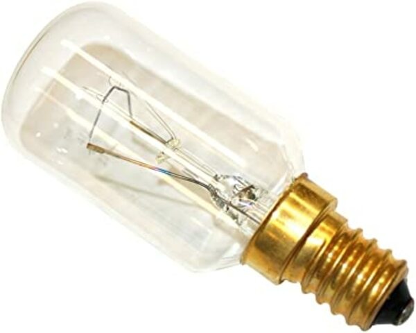 LAMPADINA FORNO OEM - ELECTROLUX 40W.