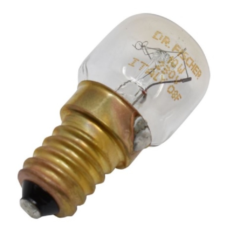 LAMPADINA FRIGO - DR. FISHER