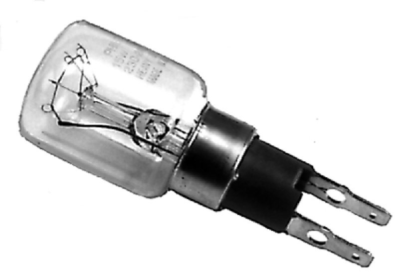 LAMPADINA FRIGO