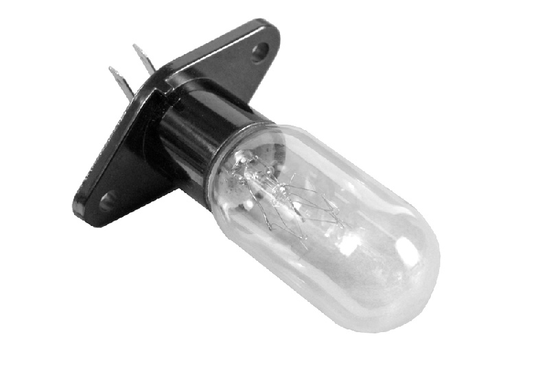 LAMPADINA MICROONDE