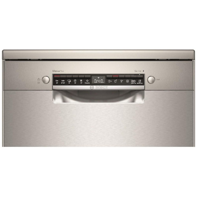 LAVASTOVIGLIE INOX CL.D 14 COPERTI LIBERA INST.