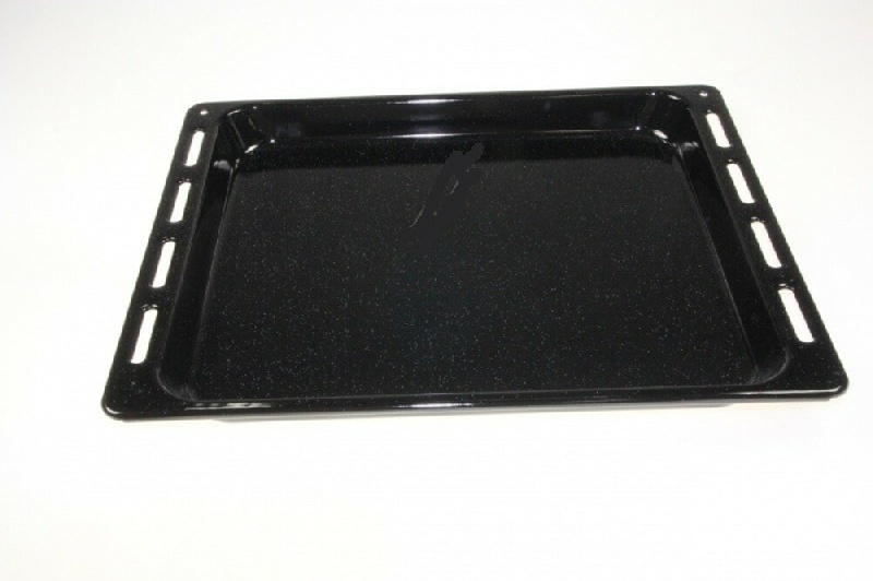 LECCARDA SMALTATA FORNO