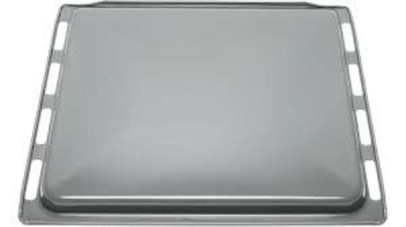 LECCARDA SMALTATA ORIGINALE FORNO BOSCH