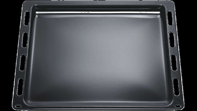 LECCARDA SMALTATA ORIGINALE FORNO BOSCH