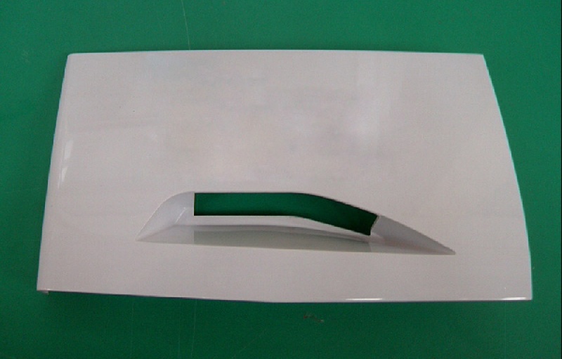 MANIGLIA CASSETTO RR/F4 SMART/LED