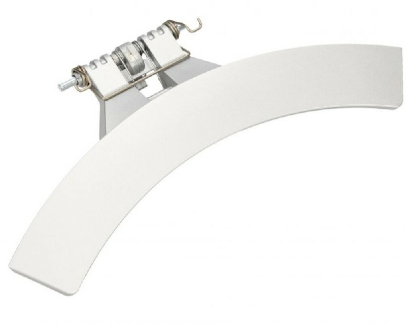 MANIGLIA OBLO' ARGENTO ELECTROLUX