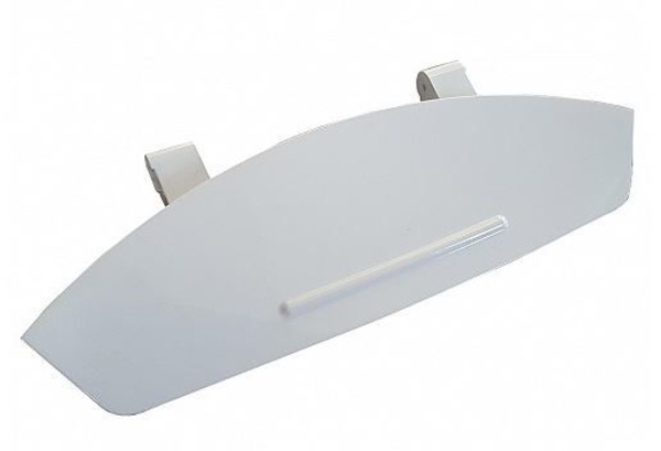MANIGLIA PORTA LAVATRICE ORIGINALE WHIRLPOOL
