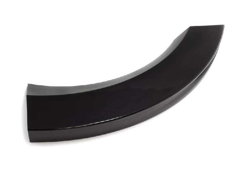 MANIGLIETTA OBLO' NERA / BLACK