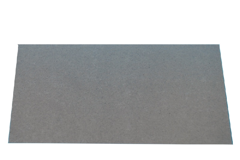 MICA 0,4 X 130 X 205 MM.