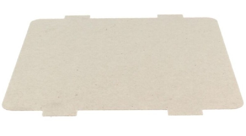 MICA PER MICROONDE WHIRLPOOL