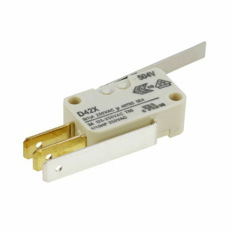 MICROINTERRUTORE LAVASTOVIGLIE BEKO