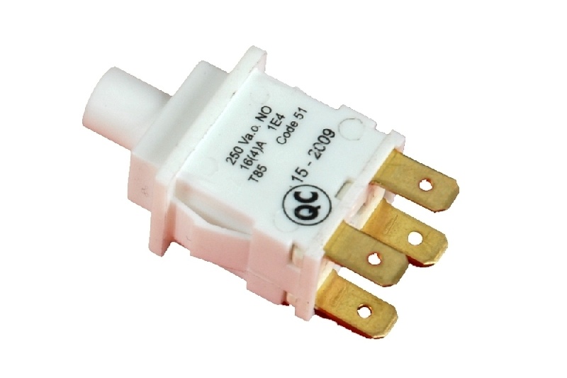 MICROINTERRUTTORE