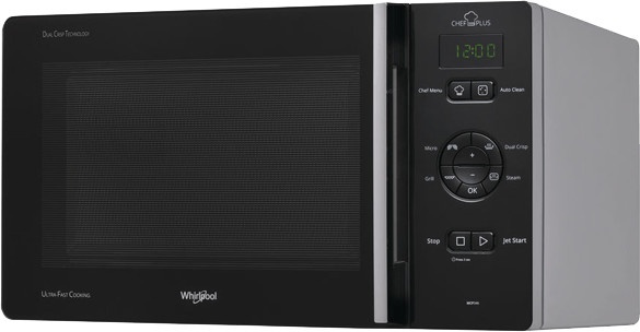 MICROONDE LT.25 GRILL+CRISP