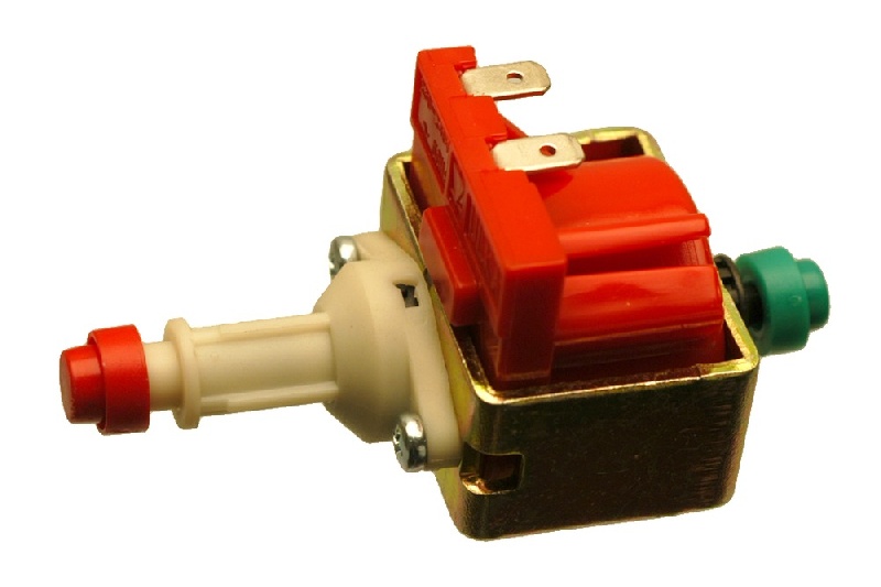 MICROPOMPA