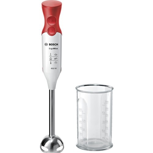 MIXER 450W GAMBO INOX