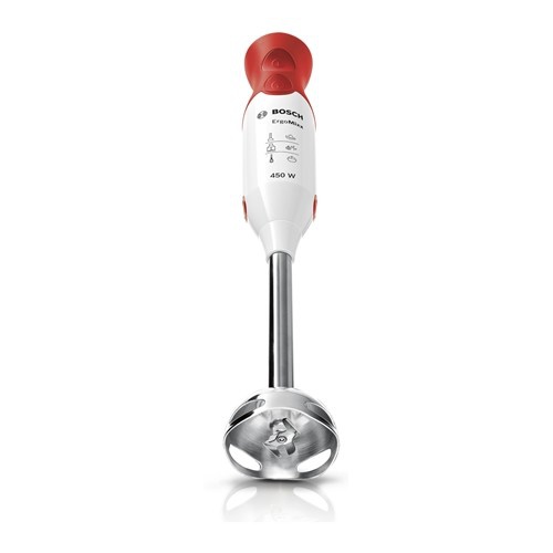MIXER 450W GAMBO INOX