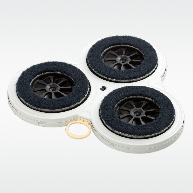 MODULO PANDA PER FOLLETTO PL515 ORIGINALE