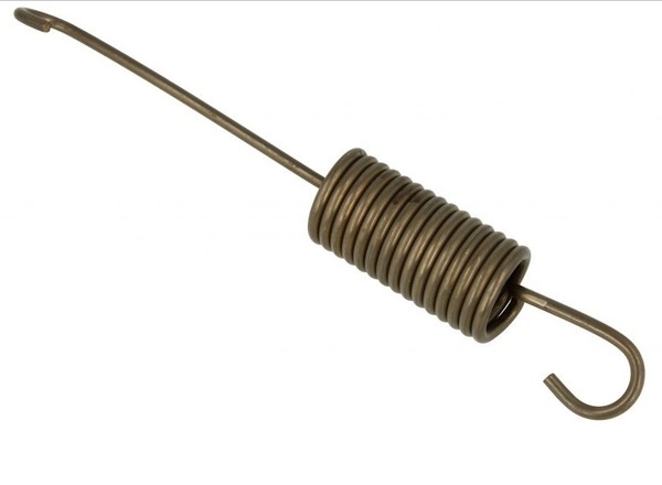 MOLLA VASCA ELECTROLUX